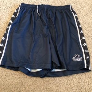 Vintage Kappa XL shorts